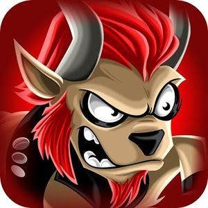 Weekendowy Zestaw Gier i Aplikacji: Lazy Swipe, Naughty Kitties i Shadow Fight 2 22