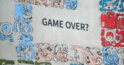 Koniec świata na ścianie? Majowie mają swój mural