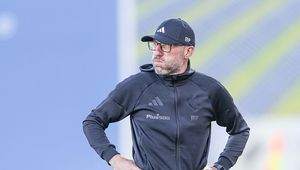 To nie koniec wzmocnień. Legia chce piłkarzy na dwie pozycje