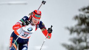 ME w biathlonie: była dopingowiczka ze złotem, Magdalena Gwizdoń dziesiąta