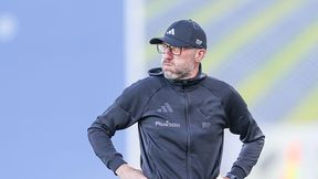 To nie koniec wzmocnień. Legia chce piłkarzy na dwie pozycje