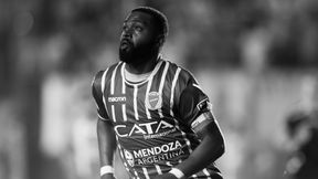 Urugwajski futbol pogrążony w smutku. Santiago Garcia popełnił samobójstwo