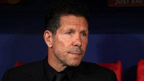 PSG i Bayern zachwyciły kibiców. Simeone patrzy na to zupełnie inaczej