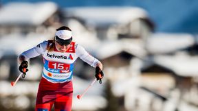 MŚ Seefeld 2019. Justyna Kowalczyk przeprosiła za popsucie atmosfery