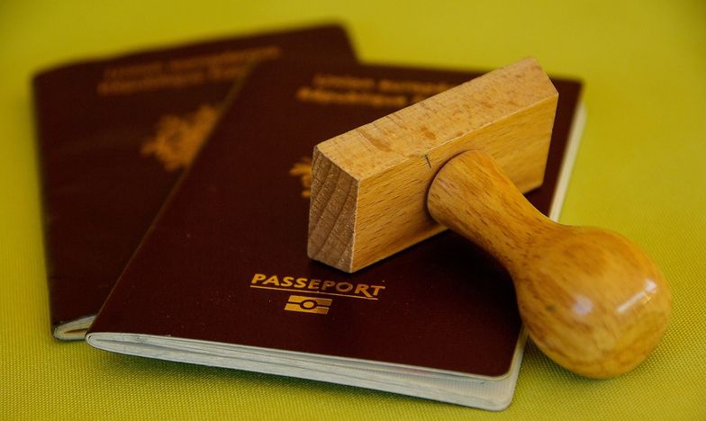 Jak wyrobić paszport? O tym warto pamiętać przed wyjazdem za granice Unii Europejskiej