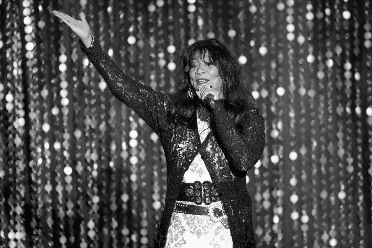 Wokalistka legendy disco nie żyje. Miała 60 lat