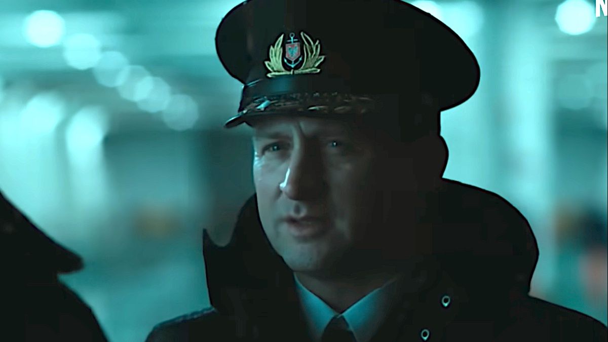 Od ponad 30 lat bada sprawę Heweliusza. Ocenił nowy serial Netfliksa o tragedii