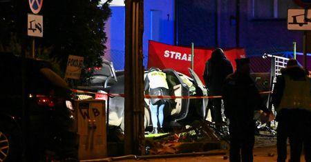 Tragedia w Międzyzdrojach. Nowe wieści ws. kierowcy
