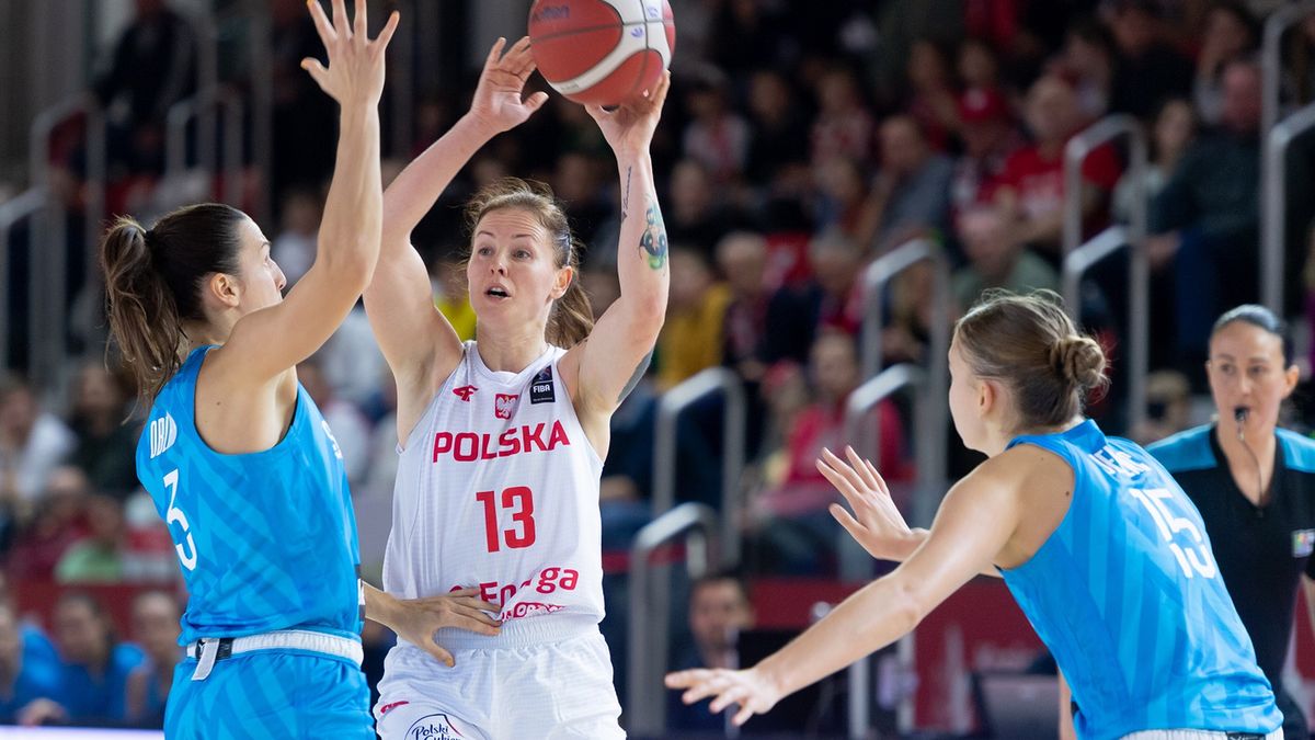 PAP / Jakub Kaczmarczyk / Na zdjęciu: Weronika Gajda
