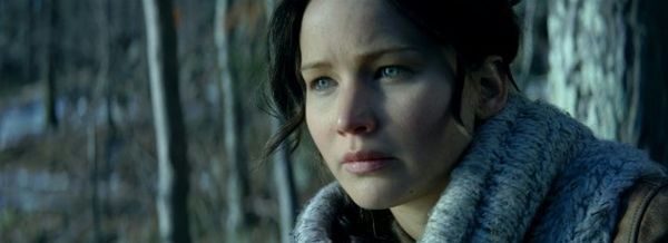 Jennifer Lawrence przerywa Jeffowi Bridgesowi