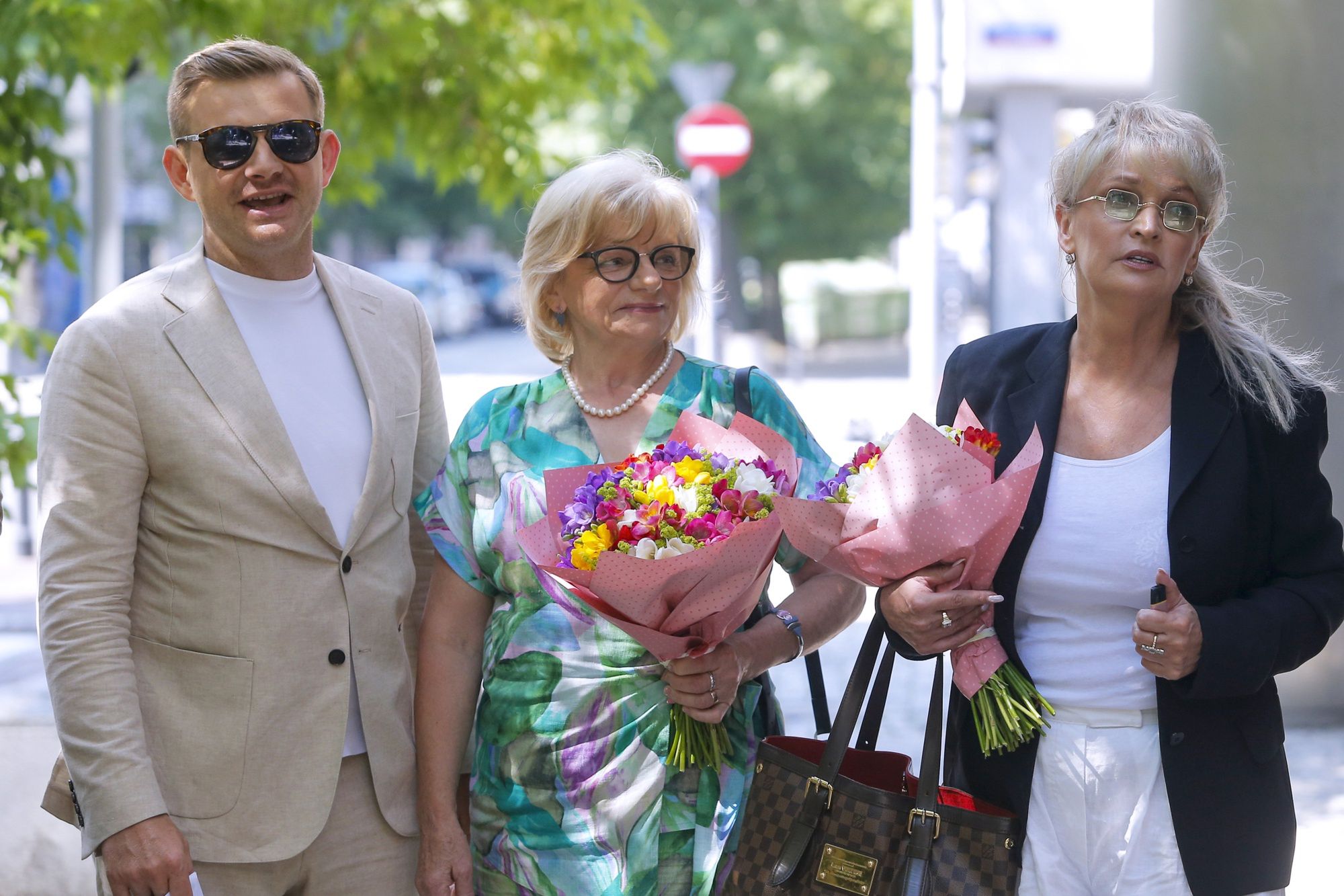 Mama Rafała Zawieruchy wychowała 24 dzieci