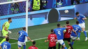 Duża przewaga Włochów i nieoczekiwana nerwówka do samego końca