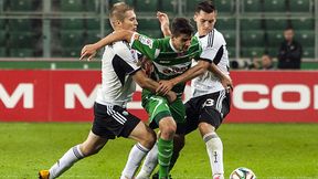 T-Mobile Ekstraklasa w Twojej komórce!