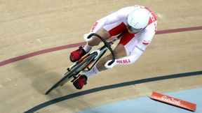 Szymon Sajnok oraz Justyna Kaczkowska wygrali ranking UCI za 2017 rok