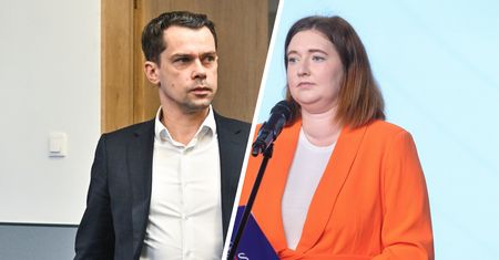 Awantura w Sejmie. Posłanka PiS o "substancjach psychoaktywnych"