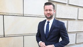 Minister sportu reaguje na słowa Adrianny Sułek. "Będziemy mediować"