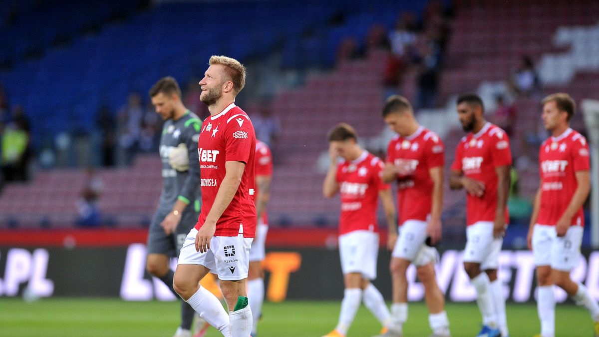 WP SportoweFakty / Krzysztof Porębski / Na zdjęciu: Jakub Błaszczykowski