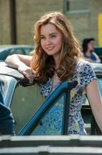 ''To the Bone'': Liana Liberato siostrą anorektycznej Lily Collins