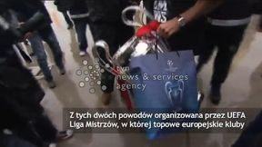 Liga Mistrzów zarobi w tym sezonie 2 mld dolarów