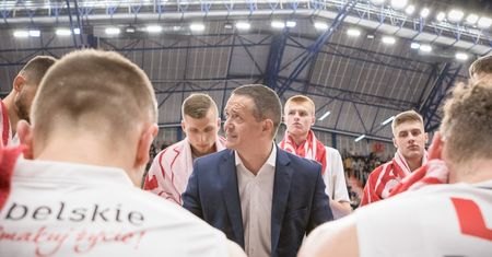 Start Lublin wraca do hali Globus