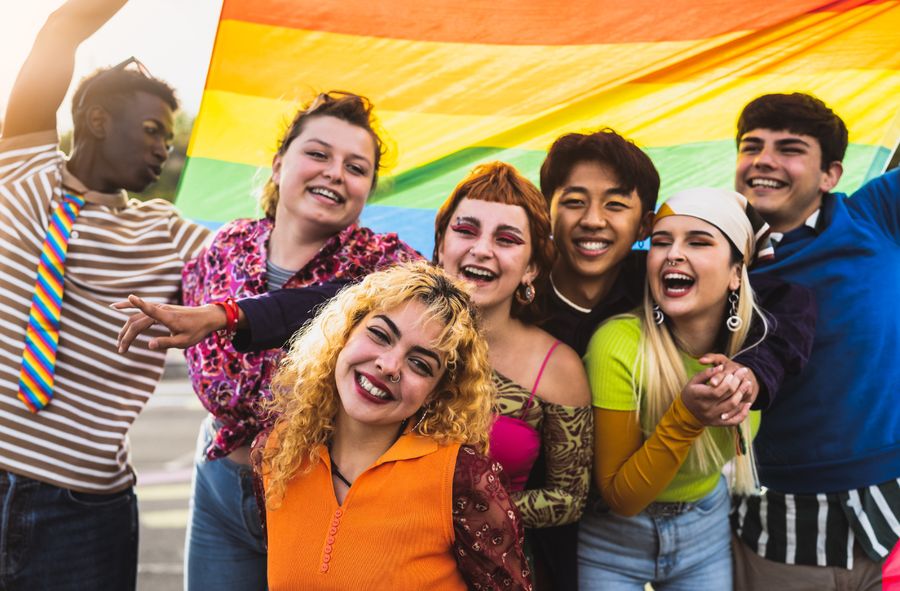 Szkoła w Waszyngtonie wprowadza program nauczania historii LGBT+