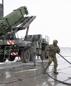 Niemcy zabiorą Patrioty? "To osłabi wschodnią flankę NATO"
