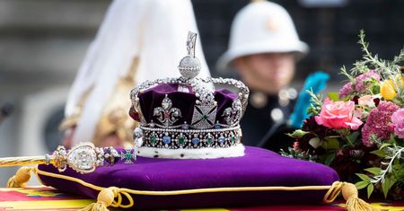 120 sekund przejdzie do historii. Niezwykłe chwile na Wyspach
