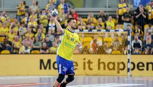 Sześć czerwonych kartek i seria rzutów karnych! Wielkie emocje w Orlen Arenie