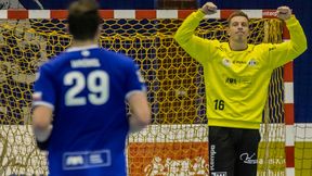 PGNiG Superliga: Wybrzeże wypunktowało Meble Wójcik, popis Chmielińskiego