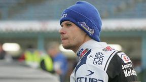 Elitserien: Smederna Eskilstuna - Elit Vetlanda 39:51, komplet Janusza Kołodzieja