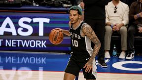 Dwójka Sochana. Życiowy występ jego kolegi