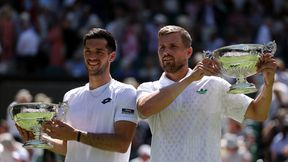 Wielki triumf Brytyjczyków w Wimbledonie. Gospodarze czekali na to 89 lat