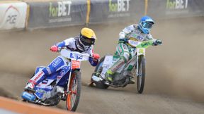 Siedmiu wspaniałych: Sajfutdinow niczym cesarz! Mijał rywali jadąc po bandzie