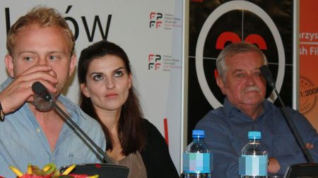 Ekipa aktorów