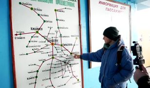 Naddniestrze. "Kraj, który nie istnieje"