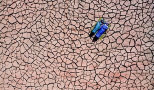 Noce pod gołym niebem w Chile były niezapomniane