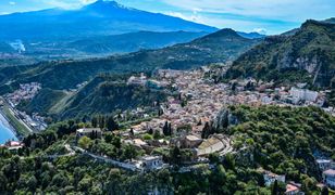 Gubernator Sycylii zapowiedział, że wyspa zostanie otwarta na początku czerwca