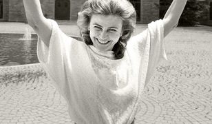 Barbara Piasecka Johnson, gdyby żyła, obchodziłaby dziś 83. urodziny