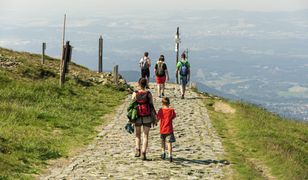 Turyści odwiedzający Karkonosze będą mogli skorzystać z wyciągów