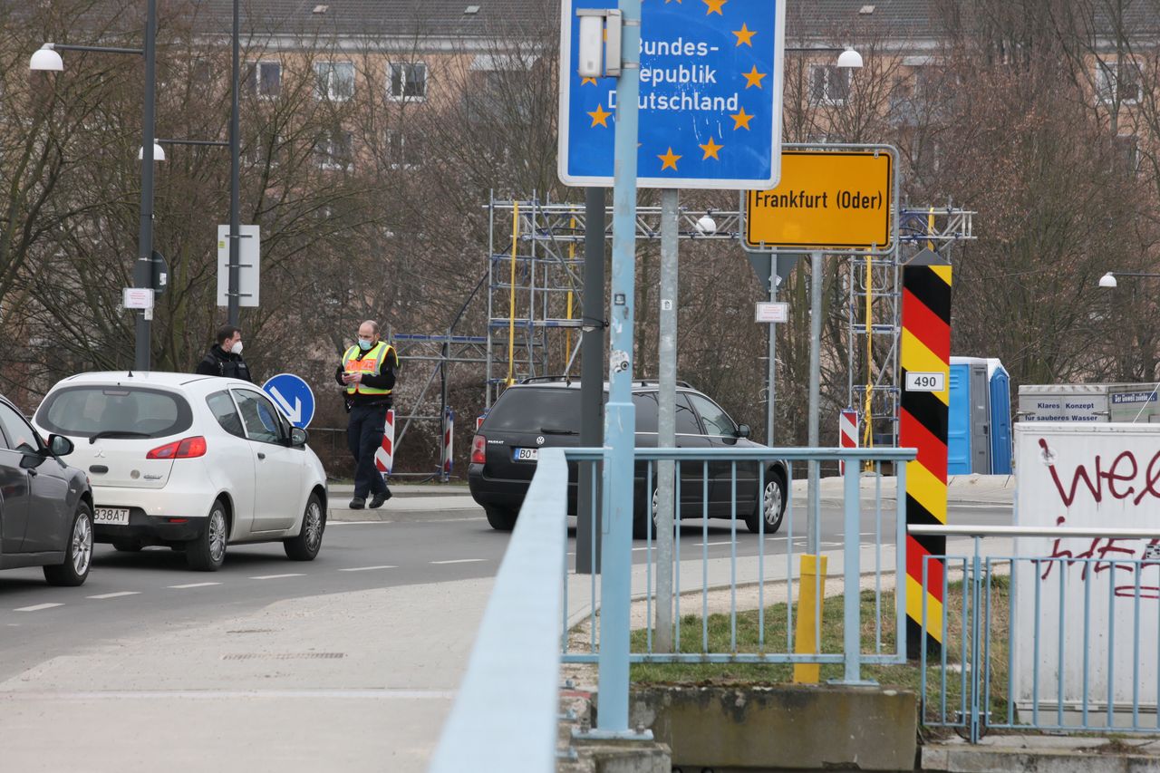 CDU plant Grenzschutz: Migrantenrückweisungen trotz Widerspruchs