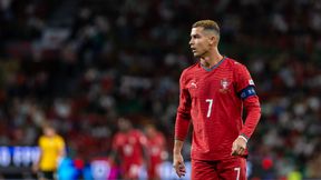 Wymowny ruch Ronaldo. Gwiazdor wraca do Arabii, spotkania mediacyjnego nie będzie?