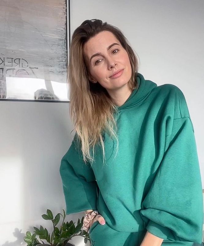 Agnieszka Hyży