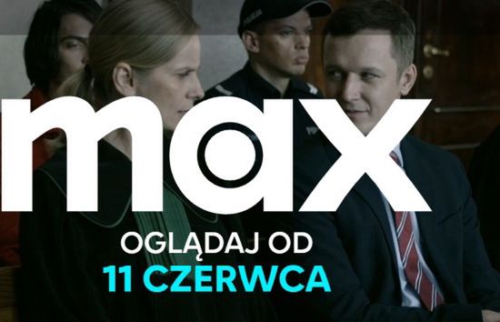 Max jest w Polsce już od miesiąca. Te filmy i seriale oglądano najchętniej