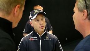 Briefing prasowy Nickiego Pedersena