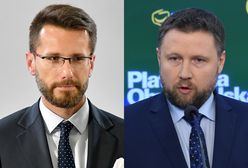 Marcin Kierwiński z PO: Mamy do czynienia z jednym wielkim skandalem