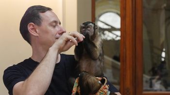 Wrocław: Exoticarium 2025 - największe targi terrarystyczne w Polsce z unikatowymi zwierzętami i kapucynką jako gwiazdą wydarzenia