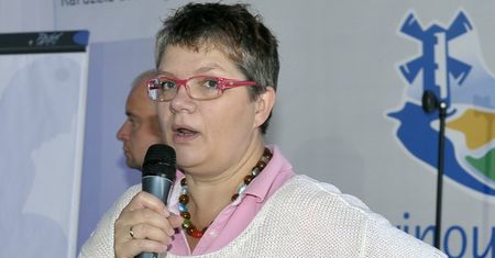 Dorota Zawadzka ostro o Eurowizji Junior. "Straszne obrazki"