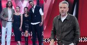 Decyzje Kuby Badacha w "The Voice" pod lupą internautów. "Drużyna naprawdę SŁABA"