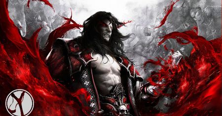 Łowy: Castlevania: Lords of Shadow 2 na PS3 za 144 złote!