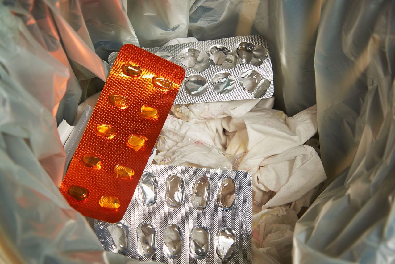 Gdzie należy wyrzucić poszczególne śmieci?